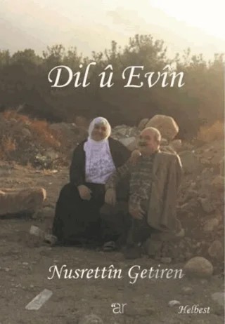 Dil ü Evin – Nusrettin Getiren – Ar Yayınları kitap kapağı