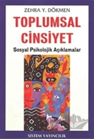 Toplumsal Cinsiyet