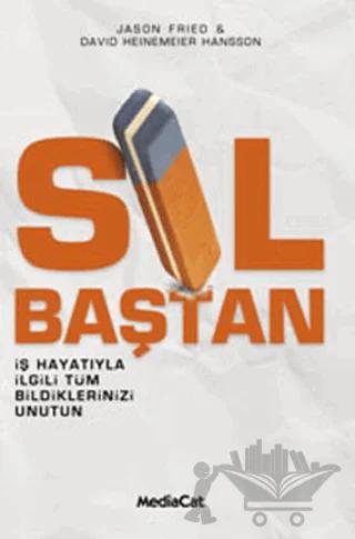 Sil Baştan