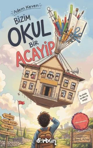 Bizim Okul Bir Acayip
