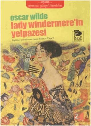 Lady Windermere'in Yelpazesi