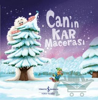 Can’ın Kar Macerası