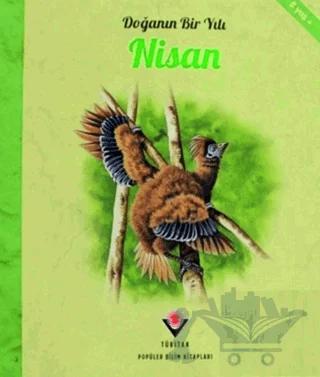 Doğanın Bir Yılı - Nisan