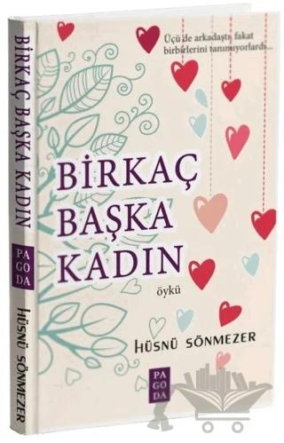 Bir Kaç Başka Kadın