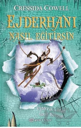 Ejderha Laneti Nasıl Bozulur - Ejderhanı Nasıl Eğitirsin 4