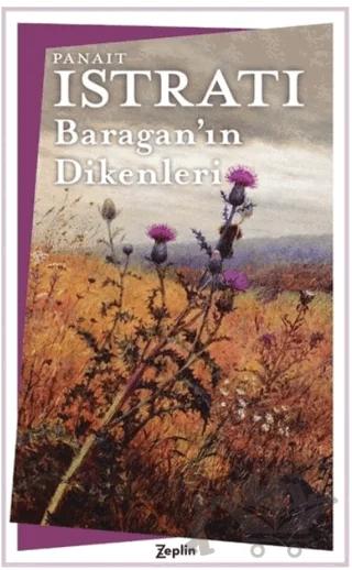 Baragan’ın Dikenleri