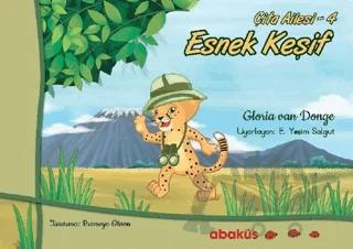 Esnek Keşif - Çita Ailesi 4