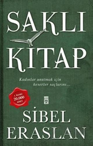 Saklı Kitap