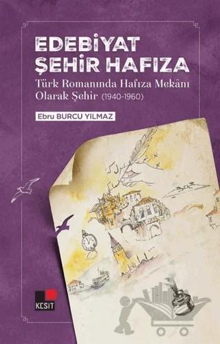 Edebiyat Şehir Hafıza