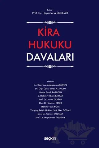 Kira Hukuku Davaları