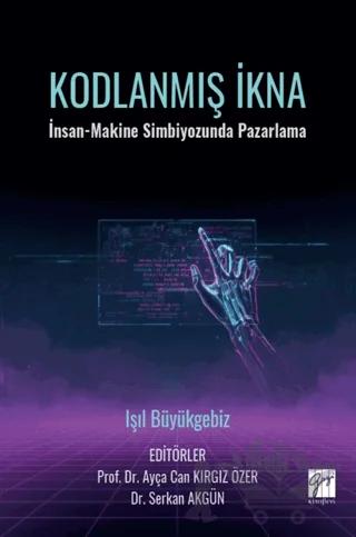 Kodlanmış İkna