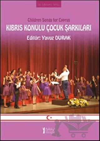 Kıbrıs Konulu Çocuk Şarkıları