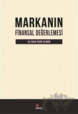 Markanın Finansal Değerlemesi