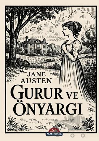 Gurur ve Önyargı