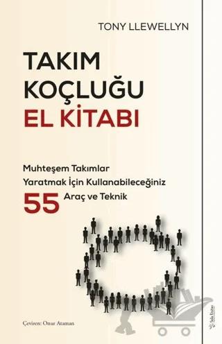 Takım Koçluğu El Kitabı