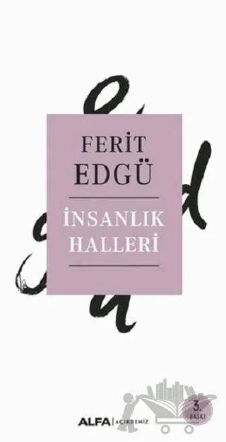 İnsanlık Halleri