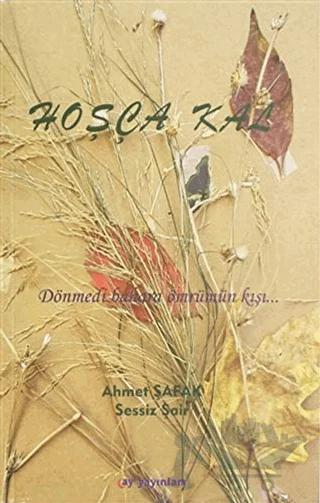 Hoşça Kal