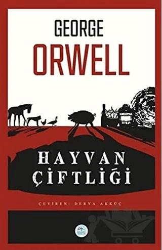 Hayvan Çiftliği