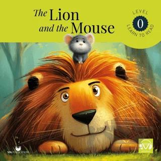The Lion and the Mouse