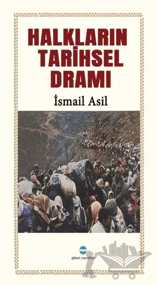 Halkların Tarihsel Dramı