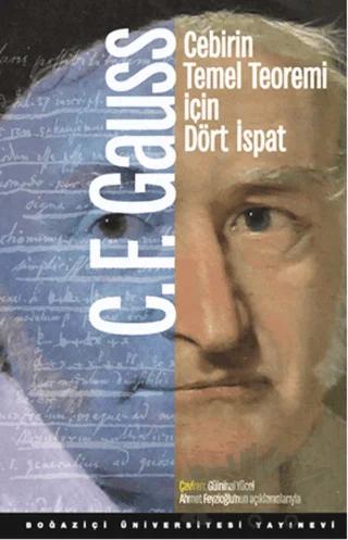 Cebirin Temel Teoremi İçin Dört İspat