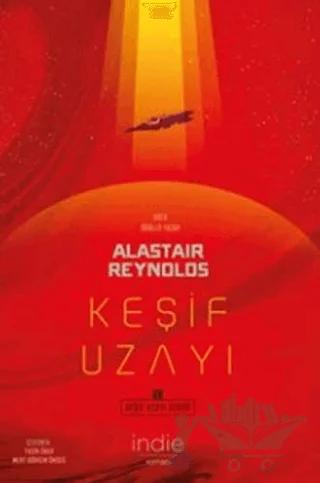 Keşif Uzayı