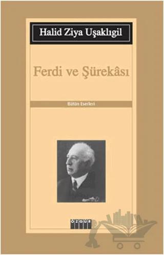 Ferdi ve Şürekası