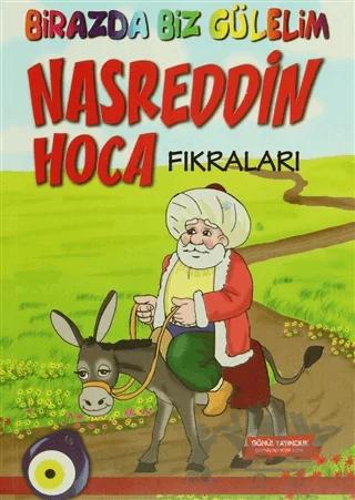Nasreddin Hoca Fıkraları