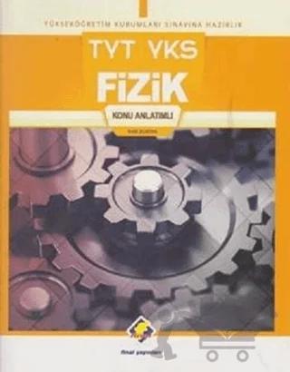 2018 TYT-YKS Fizik Konu Anlatımlı