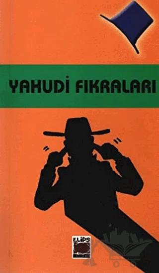 Yahudi Fıkraları