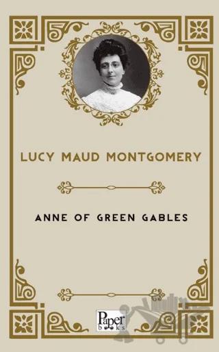 Anne of Green Gables