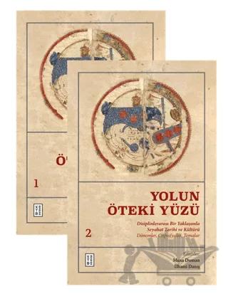 Yolun Öteki Yüzü (2 Cilt)