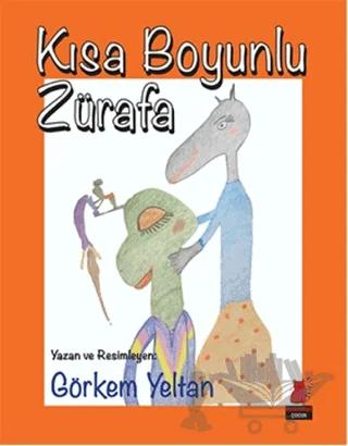 Kısa Boyunlu Zürafa