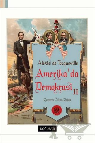 Amerika'da Demokrasi 2