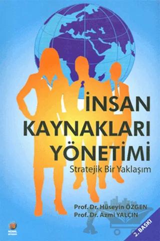 İnsan Kaynakları Yönetimi