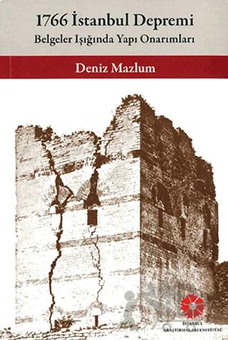 1766 İstanbul Depremi