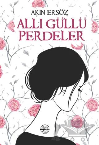 Allı Güllü Perdeler