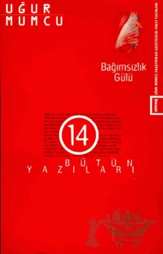 Bağımsızlık Gülü