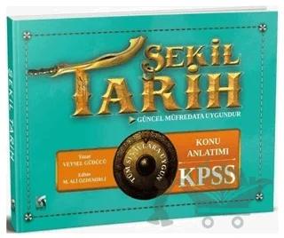 KPSS Şekil Tarih Konu Anlatımı