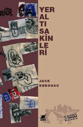 Yeraltı Sakinleri