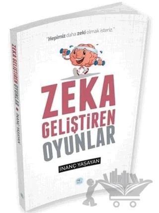 Zeka Geliştiren Oyunlar