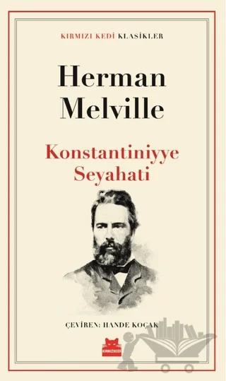 Konstantiniyye Seyahati