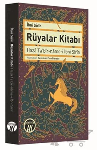 Rüyalar Kitabı