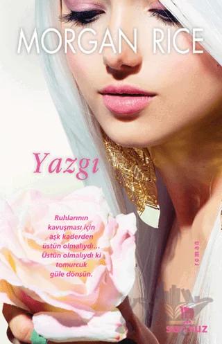 Yazgı
