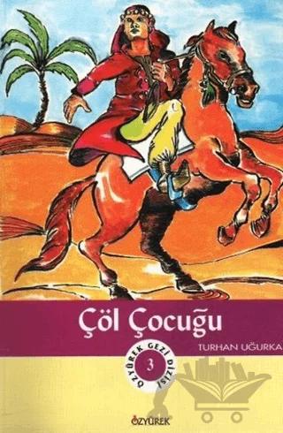 Gezi Öyküleri Seti (20 Kitap Takım)