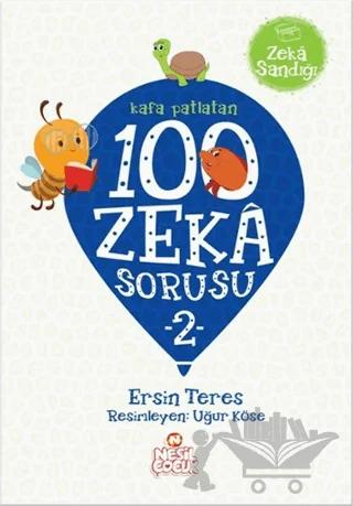 Kafa Patlatan 100 Zeka Sorusu - 2