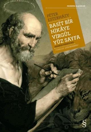 Basit Bir Hikaye Virgül Yüz Sayfa