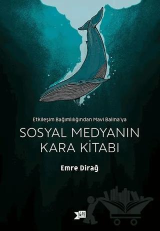 Sosyal Medyanın Kara Kitabı