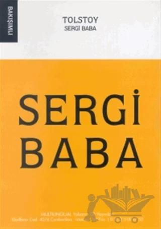 Sergi Baba