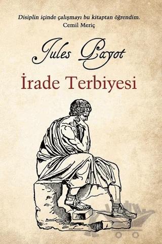 İrade Terbiyesi